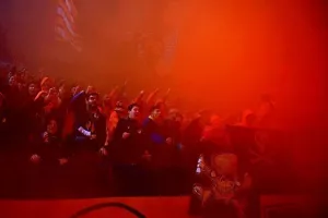 (171 ΦΩΤΟΣ) Οι καλύτερες στιγμές του πρωταθλήματος σε... κλικ 