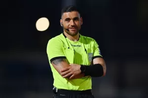 Καρμιώτισσα-Ανόρθωση: Διπλό... με Μάριο και Αντονίν (φώτος)