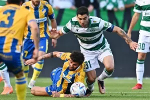 ΑΠΟΕΛ - Ομόνοια: Έχασε ευκαιρίες, έχασε έδαφος... (φώτος)