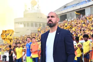 "Είμαι πολύ στεναχωρημένος/Δικαιούμασταν κάτι περισσότερο"