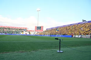 (Φωτορεπορτάζ) Φουλ... στο κίτρινο η Δυτική και το Νότιο πέταλο