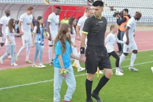 Πάφος - ΑΠΟΕΛ: Καλύτερα ένα παρά... κανένα (φώτος)