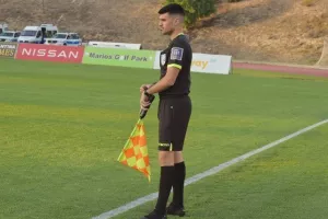 Πάφος - ΑΠΟΕΛ: Καλύτερα ένα παρά... κανένα (φώτος)