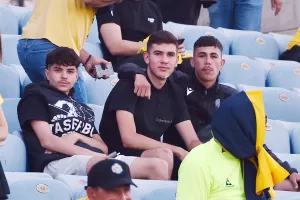 (Φωτορεπορτάζ) Φουλ... στο κίτρινο η Δυτική και το Νότιο πέταλο