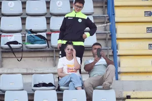 Ακρίτας - Καρμιώτισσα: "Λευκή" ισοπαλία (φώτος)