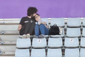 Ακρίτας - Καρμιώτισσα: "Λευκή" ισοπαλία (φώτος)