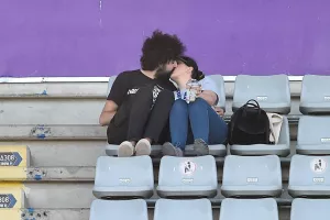 Ακρίτας - Καρμιώτισσα: "Λευκή" ισοπαλία (φώτος)