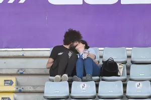 Ακρίτας - Καρμιώτισσα: "Λευκή" ισοπαλία (φώτος)