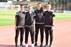 Ιστορική... στιγμή! 