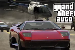 Το GTA 6 αναμένεται να κυκλοφορήσει το 2024