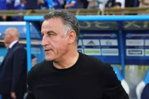 Γκαλτιέ: «Μου αξίζει να συνεχίσω στην Παρί»