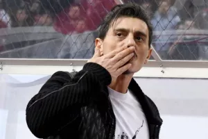 «Η ομάδα θα ενισχυθεί σε τέτοιο βαθμό, που θα πανηγυρίζουμε νταμπλ και τρεμπλ όπως στο παρελθόν»!
