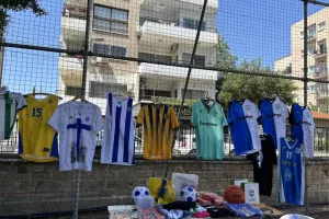 Απόλλων: Δωρεά στην Ιερά Μητρόπολη Λεμεσού (φώτος)