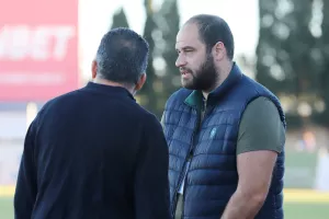 ΕΝΠ - Ακρίτας: Ξέσπασε με... πεντάρα (φώτος)