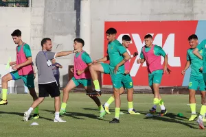 Τρομερός τελικός και... double η Πάφος FC Κ19! (φώτος)