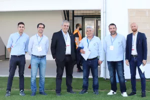 Τρομερός τελικός και... double η Πάφος FC Κ19! (φώτος)