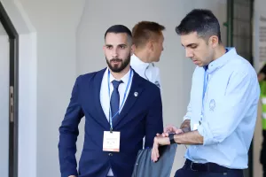 Τρομερός τελικός και... double η Πάφος FC Κ19! (φώτος)