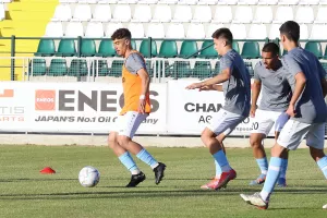 Τρομερός τελικός και... double η Πάφος FC Κ19! (φώτος)