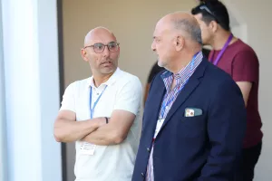 Τρομερός τελικός και... double η Πάφος FC Κ19! (φώτος)