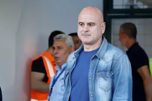 Τρομερός τελικός και... double η Πάφος FC Κ19! (φώτος)