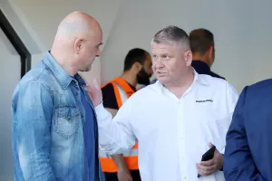 Τρομερός τελικός και... double η Πάφος FC Κ19! (φώτος)