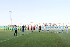 Τρομερός τελικός και... double η Πάφος FC Κ19! (φώτος)