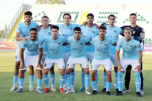 Τρομερός τελικός και... double η Πάφος FC Κ19! (φώτος)