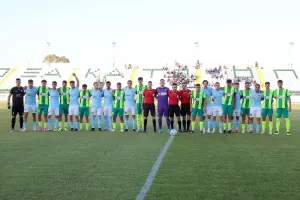 Τρομερός τελικός και... double η Πάφος FC Κ19! (φώτος)