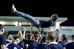 Στον αέρα ο κόουτς!