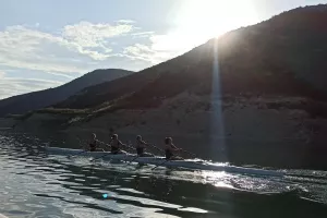 Παγκύπριο Πρωτάθλημα Κωπηλασίας: Ολοκληρώθηκε το Α' Σκέλος/Αποτελέσματα (φώτος)