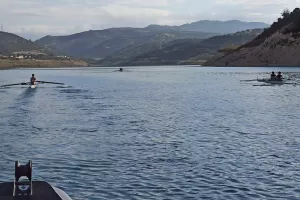 Παγκύπριο Πρωτάθλημα Κωπηλασίας: Ολοκληρώθηκε το Α' Σκέλος/Αποτελέσματα (φώτος)