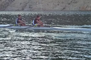 Παγκύπριο Πρωτάθλημα Κωπηλασίας: Ολοκληρώθηκε το Α' Σκέλος/Αποτελέσματα (φώτος)