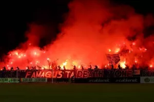 (171 ΦΩΤΟΣ) Οι καλύτερες στιγμές του πρωταθλήματος σε... κλικ 