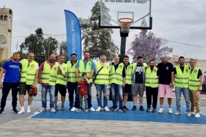 Με μεγάλη επιτυχία πραγματοποιήθηκε το Access City Festival Nicosia από το Enavsma Foundation