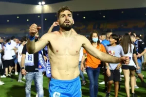 Σαν Σήμερα/ Ο Απόλλωνας πρωταθλητής για 4η φορά στην ιστορία του (Φώτος)
