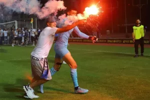 Σαν Σήμερα/ Ο Απόλλωνας πρωταθλητής για 4η φορά στην ιστορία του (Φώτος)
