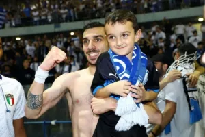Σαν Σήμερα/ Ο Απόλλωνας πρωταθλητής για 4η φορά στην ιστορία του (Φώτος)