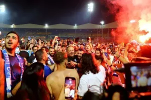 Σαν Σήμερα/ Ο Απόλλωνας πρωταθλητής για 4η φορά στην ιστορία του (Φώτος)