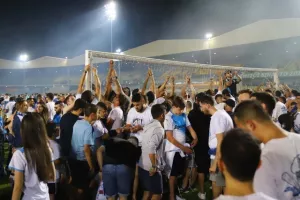 Σαν Σήμερα/ Ο Απόλλωνας πρωταθλητής για 4η φορά στην ιστορία του (Φώτος)