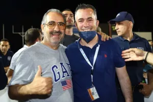 Σαν Σήμερα/ Ο Απόλλωνας πρωταθλητής για 4η φορά στην ιστορία του (Φώτος)