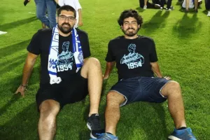 Σαν Σήμερα/ Ο Απόλλωνας πρωταθλητής για 4η φορά στην ιστορία του (Φώτος)