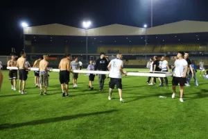 Σαν Σήμερα/ Ο Απόλλωνας πρωταθλητής για 4η φορά στην ιστορία του (Φώτος)