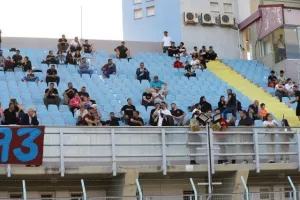 ΕΝΠ - Ολυμπιακός: Κέρδισε ξανά και ελπίζει... (φώτος)