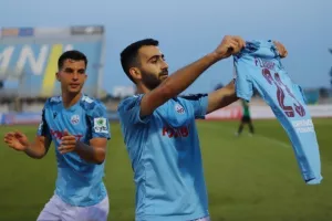 ΕΝΠ - Ολυμπιακός: Κέρδισε ξανά και ελπίζει... (φώτος)