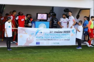 Δόξα - Νέα Σαλαμίνα: Ερυθρόλευκο "διπλό", πάμε για θρίλερ παραμονής! 