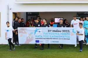 Δόξα - Νέα Σαλαμίνα: Ερυθρόλευκο "διπλό", πάμε για θρίλερ παραμονής! 