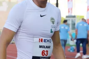 Φωτορεπορτάζ από το 2ο Cyprus International Athletics Meeting