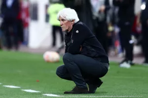 Θύρα 13 σε Ιβάν: "Σ' ευχαριστούμε γιατί έδωσες μετά από χρόνια νόημα στις Κυριακές μας"