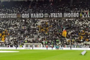 Οπαδός της Γιουβέντους έχασε τη ζωή του μέσα στο γήπεδο