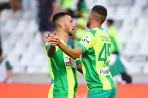 Ομόνοια - ΑΕΚ: Από το ΓΣΠ στο Conference League! 
